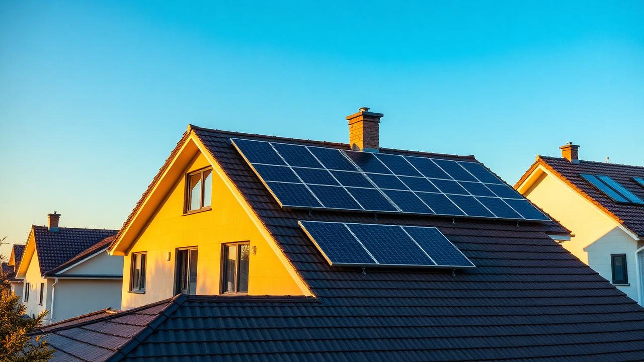 How Many Solar Panels Does a 3-Bedroom House Actually Need in 2026? (Free Calculator + Real Costs)
